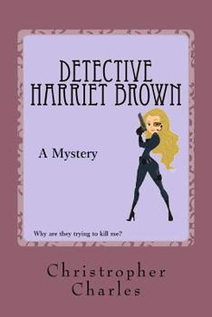 Dectective Harriet Brown