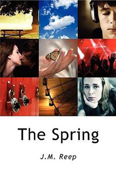 Paperback The Spring Book