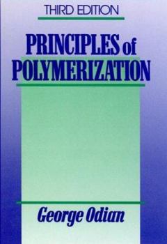 Hardcover Principles of Polymerization Book