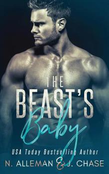 Paperback The Beast's Baby Book