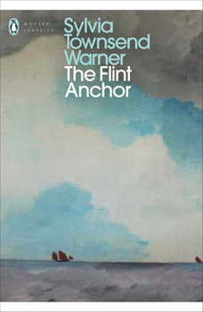 Paperback The Flint Anchor Book