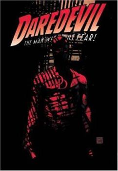 Hardcover Daredevil: The Man Without Fear! Book