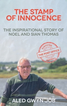 Paperback The Stamp of Innocence Book