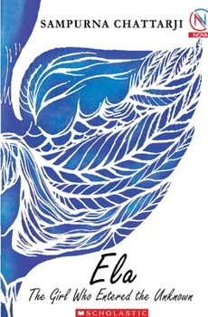 Paperback Ela ! Book