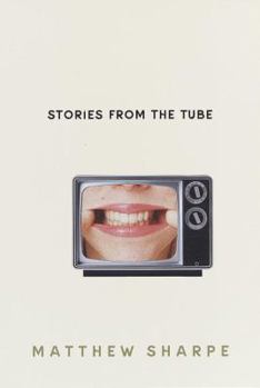 Hardcover Stories from the Tube Book