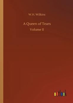 Paperback A Queen of Tears Book