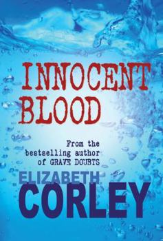 Paperback Innocent Blood Book