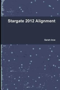 Paperback Stargate 2012 Alignment Book