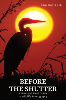 Paperback Before the Shutter Book
