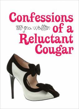 Paperback Confessions of a Reluctant Cougar Book