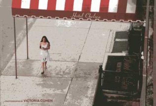 Hardcover Hotel Chelsea Book