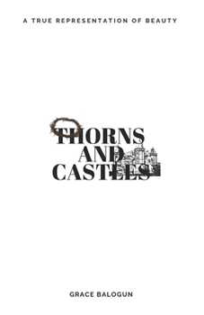 Paperback Thorns and Castles Book