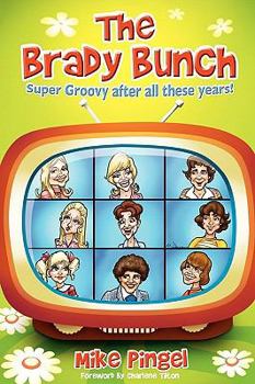 Paperback The Brady Bunch Book