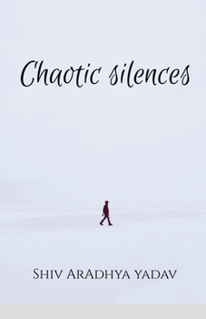 Paperback Chaotic silences Book