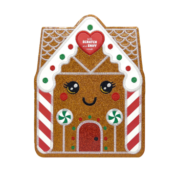 Board book Festive Treats Book