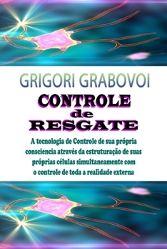 Paperback Controle de Resgate [Portuguese] Book