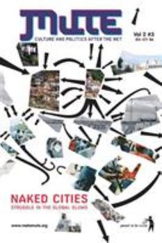 Paperback Naked Cities - Struggle in the Global Slums Book