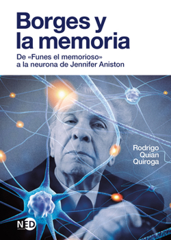Paperback Borges Y La Memoria [Spanish] Book