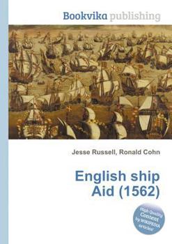 Paperback English Ship Aid (1562) Book