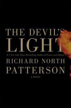 Hardcover The Devil's Light Book