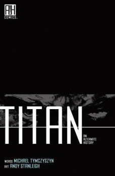 Paperback Titan: An Alternate History Book