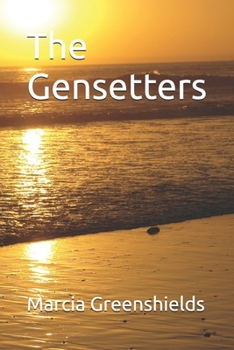 Paperback The Gensetters Book