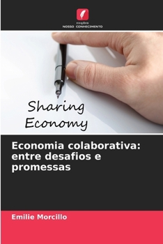 Paperback Economia colaborativa: entre desafios e promessas [Portuguese] Book