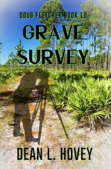 Paperback Grave Survey Book