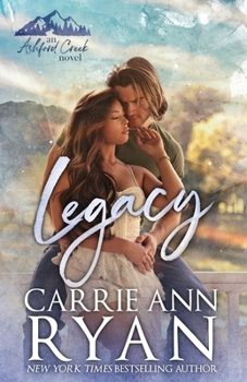 Paperback Legacy Book
