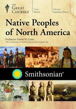 DVD Native Peoples of North America Book