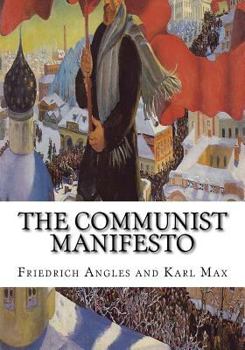 Paperback The Communist Manifesto Book