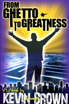 Paperback From Ghetto to Greatness Book