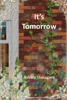 Paperback It's Tomorrow Book