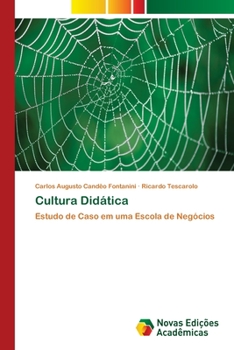 Paperback Cultura Didática [Portuguese] Book