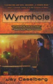 Mass Market Paperback Wyrmhole Book