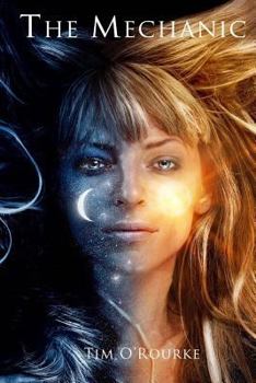 Paperback The Mechanic Book