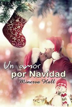 Paperback Un amor por Navidad [Spanish] Book