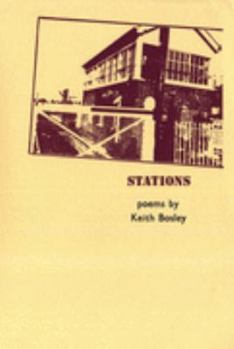 Paperback Stations Book
