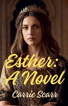 Paperback Esther Book