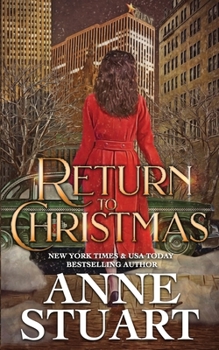 Paperback Return to Christmas Book