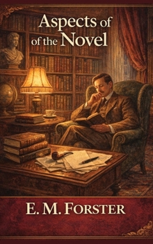 Hardcover Aspects of the Novel Book