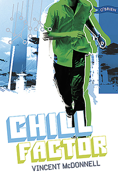 Paperback Chill Factor Book