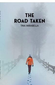 Paperback The Road Taken Book
