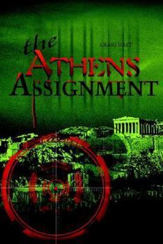 Assignment: Athens - Book #1 of the SpyCo