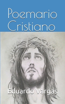 Paperback Poemario Cristiano [Spanish] Book
