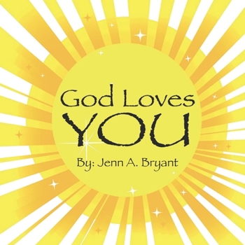 God Loves You