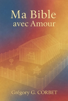 Paperback Ma Bible avec Amour [French] Book