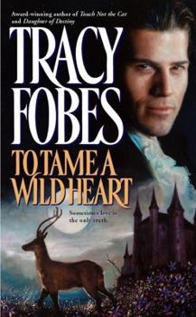 Mass Market Paperback To Tame a Wild Heart Book