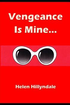 Paperback Vengeance Is Mine... Book