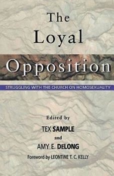 Paperback The Loyal Opposition Book